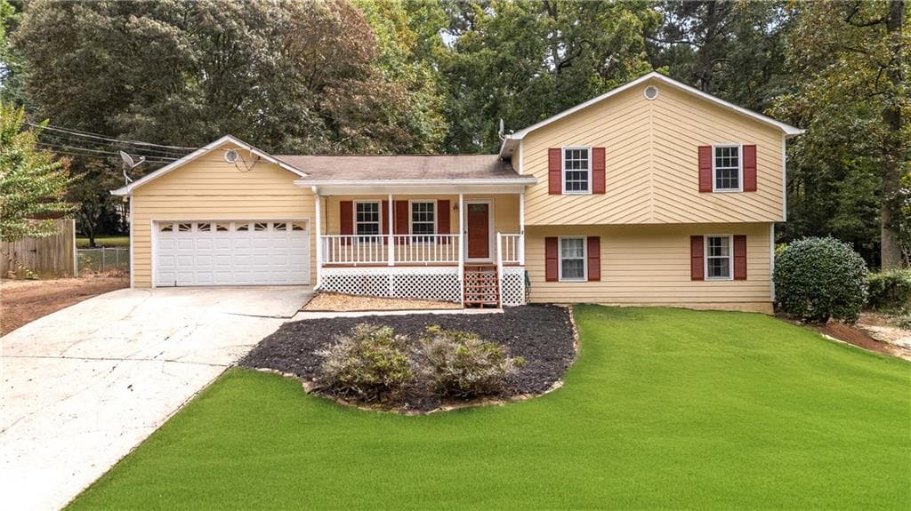 1511 Marble Way, Lawrenceville, GA 30043 — most recent listing photo