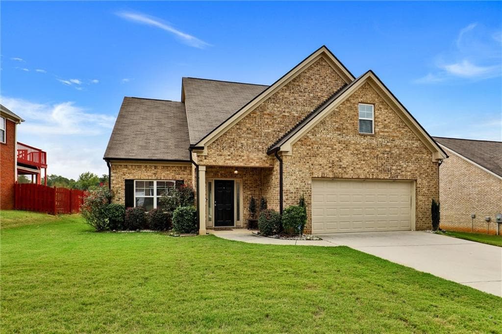 457 Panhandle Place, Hampton, GA 30228 — most recent listing photo