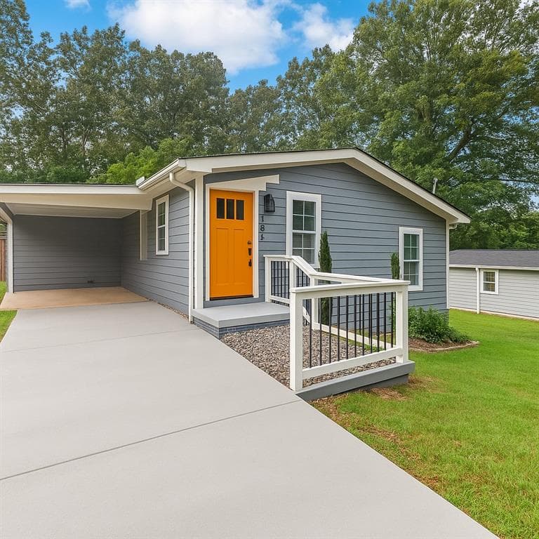 3 bedroom, 2 bathroom, 1,049 sq ft single family residence sold at 1585 Abner Terrace, Atlanta, GA 30318