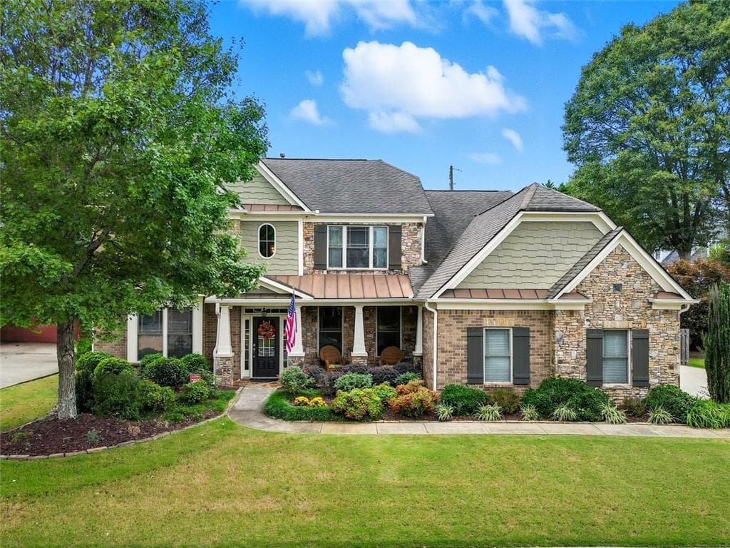 234 Everleigh Way, Marietta, GA 30064 — most recent listing photo