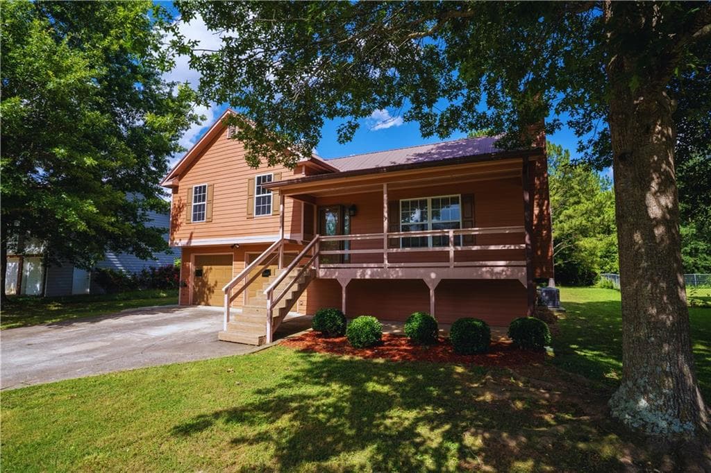 123 Nicole Circle, Rockmart, GA 30153 — most recent listing photo