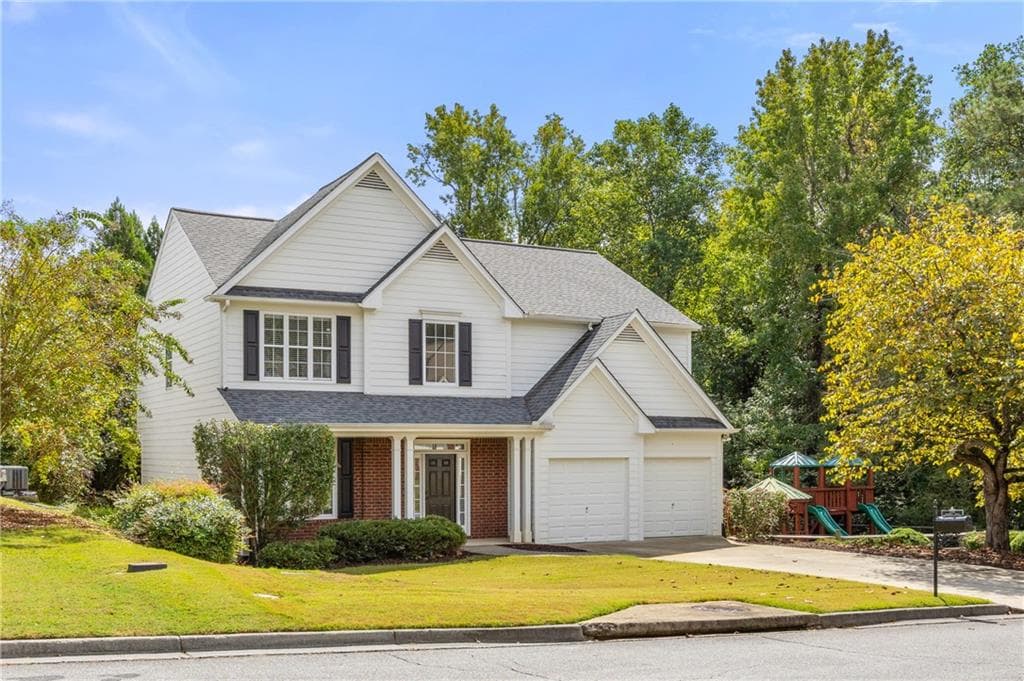 3089 Kirkwood Drive, Kennesaw, GA 30144 — most recent listing photo