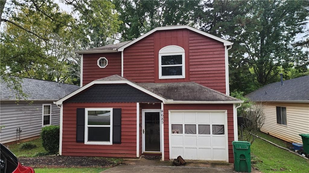 4685 Cedar Park Trail, Stone Mountain, GA 30083 — most recent listing photo