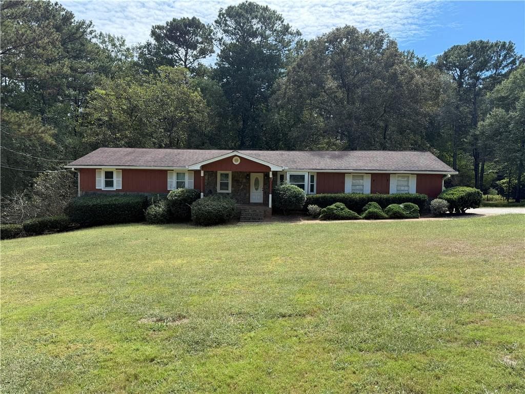 3230 Klondike Road, Conyers, GA 30094 — most recent listing photo