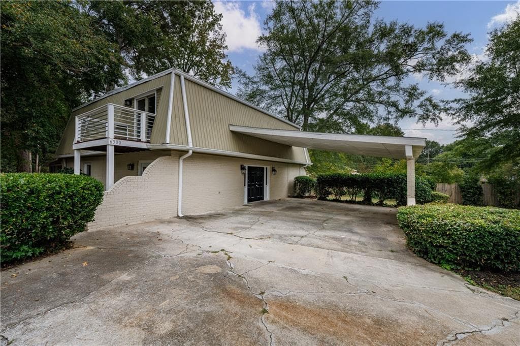 6300 Ponderosa Court, Atlanta, GA 30349 — most recent listing photo
