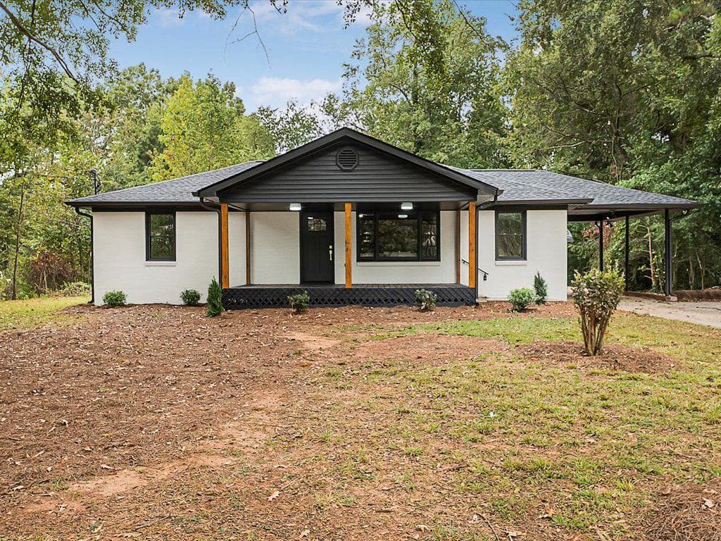 1825 Witt Circle, Austell, GA 30168 — most recent listing photo