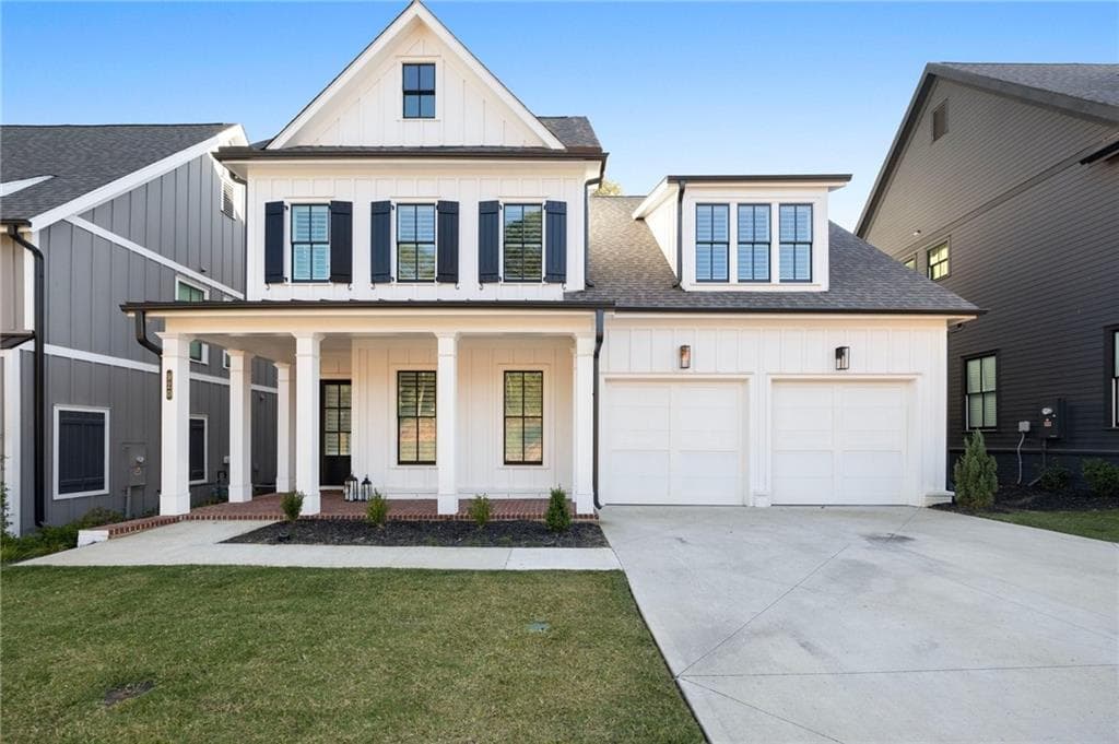 920 Wemberley Lane., Marietta, GA 30064 — most recent listing photo