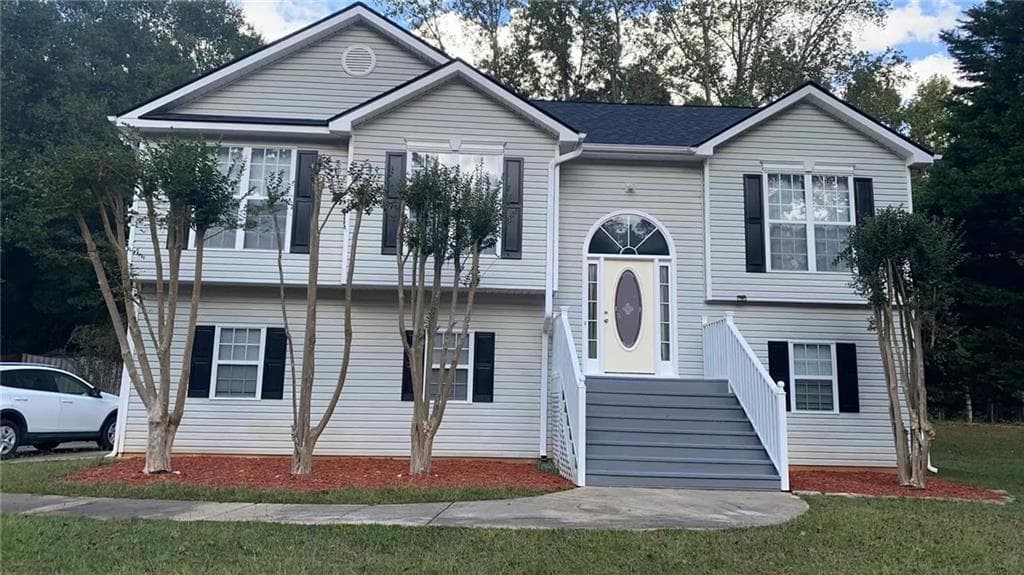 30 Buck Trail, Newnan, GA 30265 — most recent listing photo