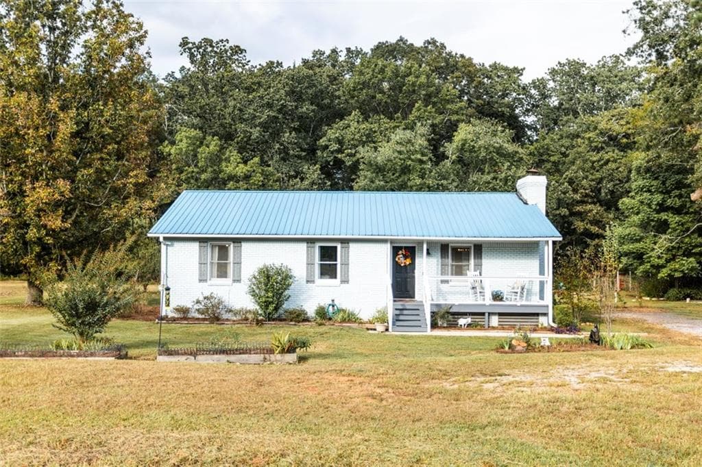 1249 Social Circle Parkway, Social Circle, GA 30025 — most recent listing photo