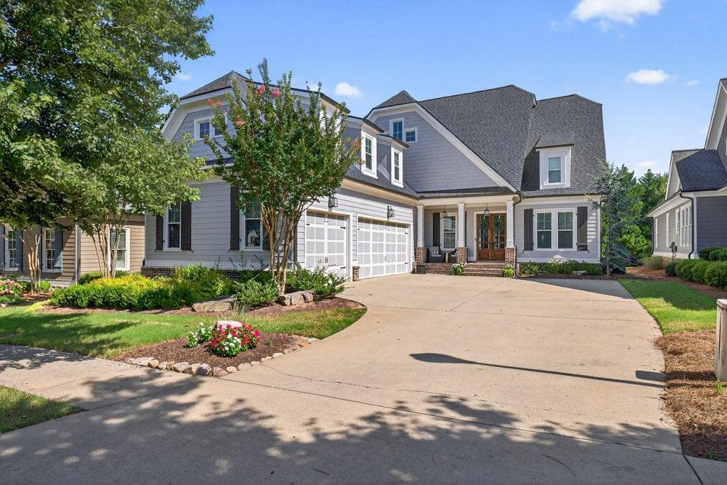 5461 Autumn Flame Drive, Braselton, GA 30517 — most recent listing photo