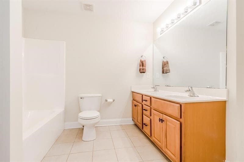 4 bedroom, 3 bathroom, 2,676 sq ft single family residence for rent at 3125 Avondale Point, Powder Springs, GA 30127 for $3,950 a month — photo 6