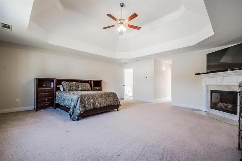 4 bedroom, 3 bathroom, 2,676 sq ft single family residence for rent at 3125 Avondale Point, Powder Springs, GA 30127 for $3,950 a month — photo 7