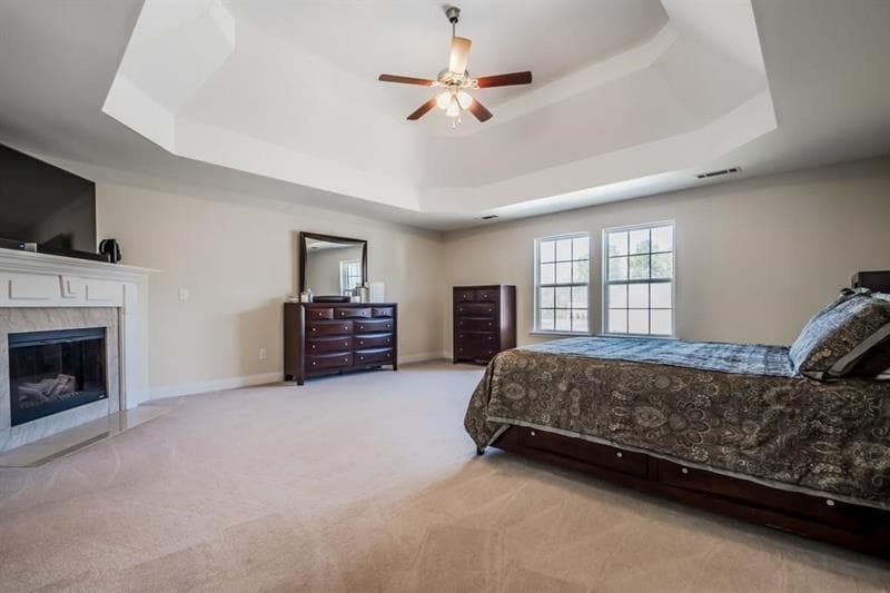 4 bedroom, 3 bathroom, 2,676 sq ft single family residence for rent at 3125 Avondale Point, Powder Springs, GA 30127 for $3,950 a month — photo 4