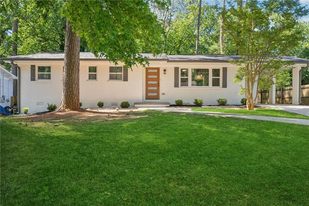 2595 Elkhorn Drive, Decatur, GA 30034 — most recent listing photo