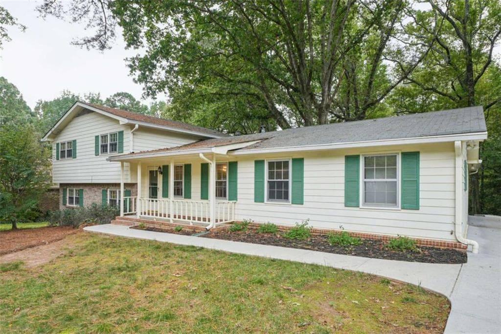 737 Lioness Court, Stone Mountain, GA 30087 — most recent listing photo