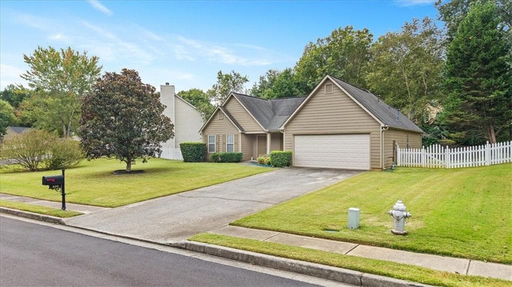 820 Riverside Walk Crossing, Sugar Hill, GA 30518 — most recent listing photo