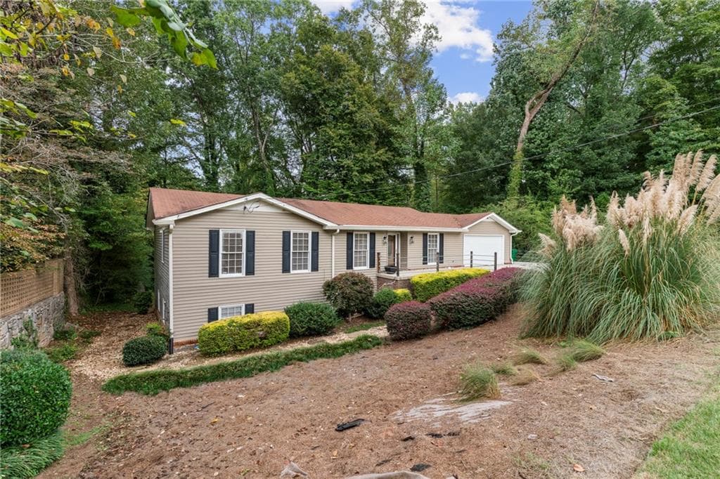 3664 Preakness Drive, Decatur, GA 30034 — most recent listing photo
