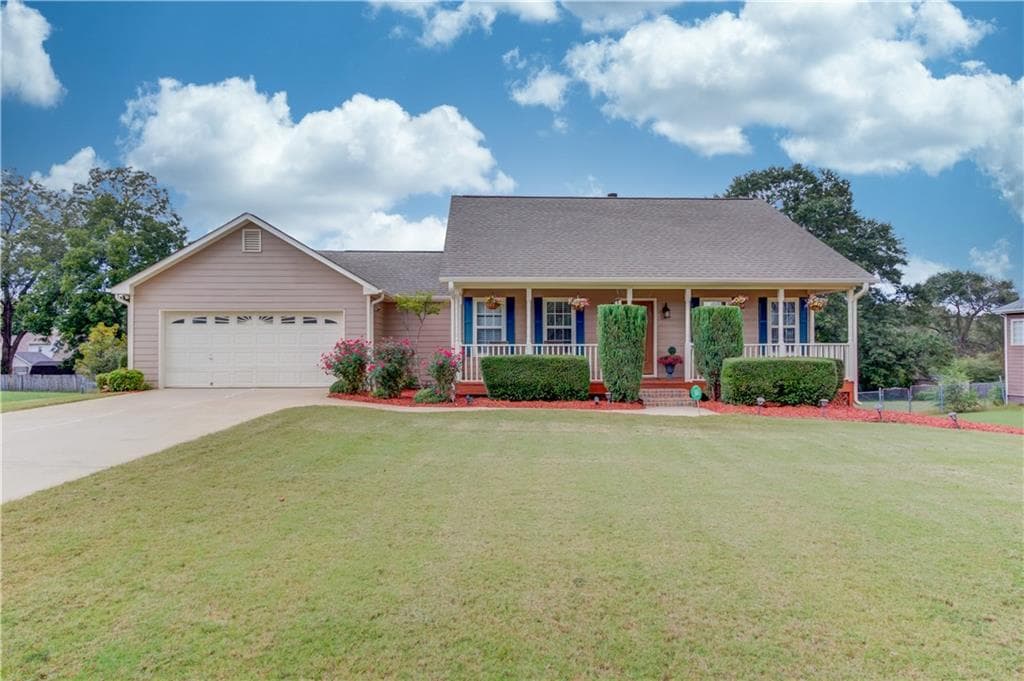 209 Angie Way, Bethlehem, GA 30620 — most recent listing photo