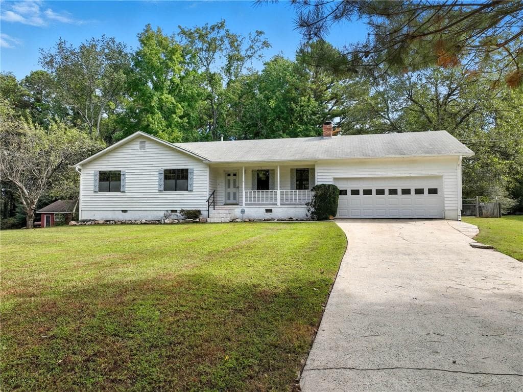 2105 Tropicana Drive, Suwanee, GA 30024 — most recent listing photo