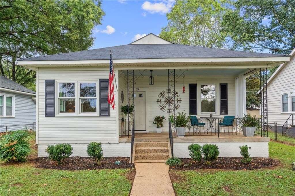 39 Litchfield Street, Cartersville, GA 30120 — most recent listing photo