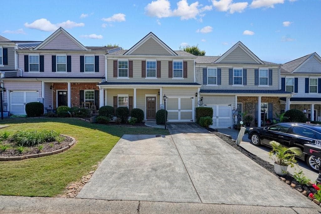 125 Spring Way Square, Canton, GA 30114 — most recent listing photo