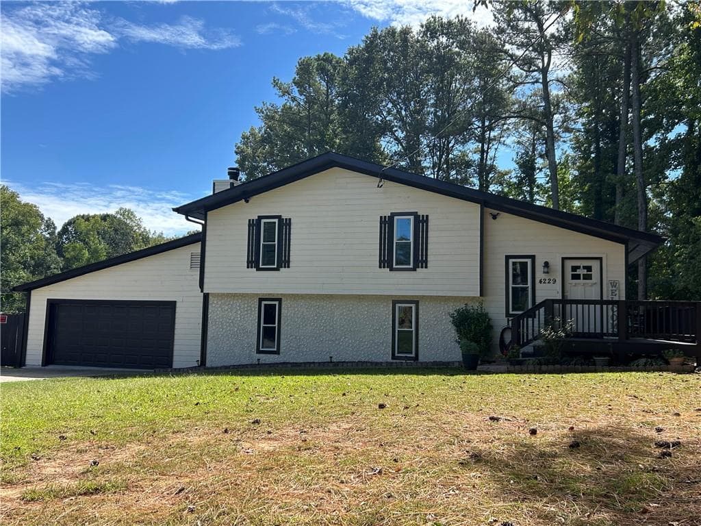 4229 Midway Drive, Douglasville, GA 30134 — most recent listing photo