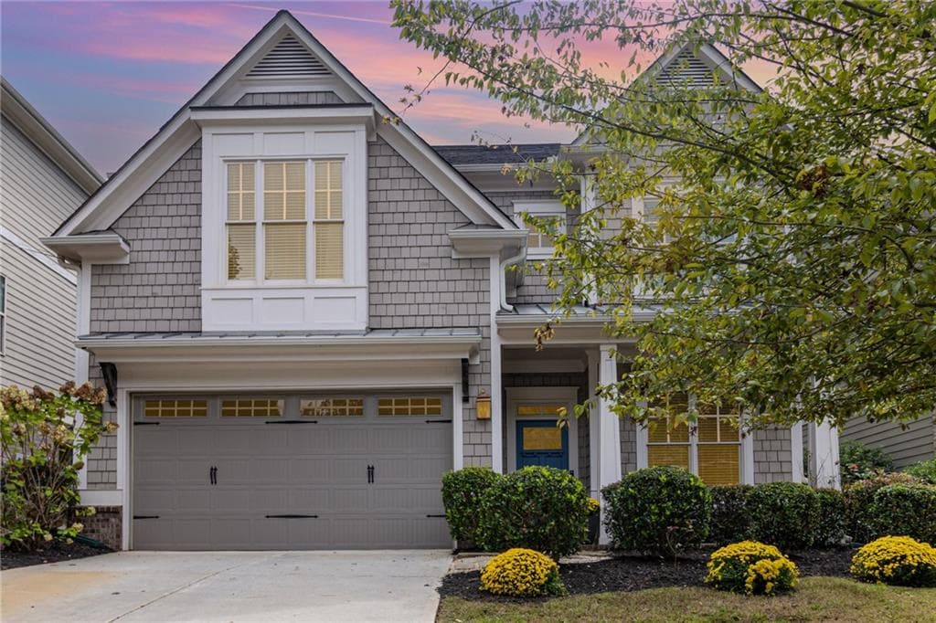 1065 Devine Circle, Atlanta, GA 30319 — most recent listing photo
