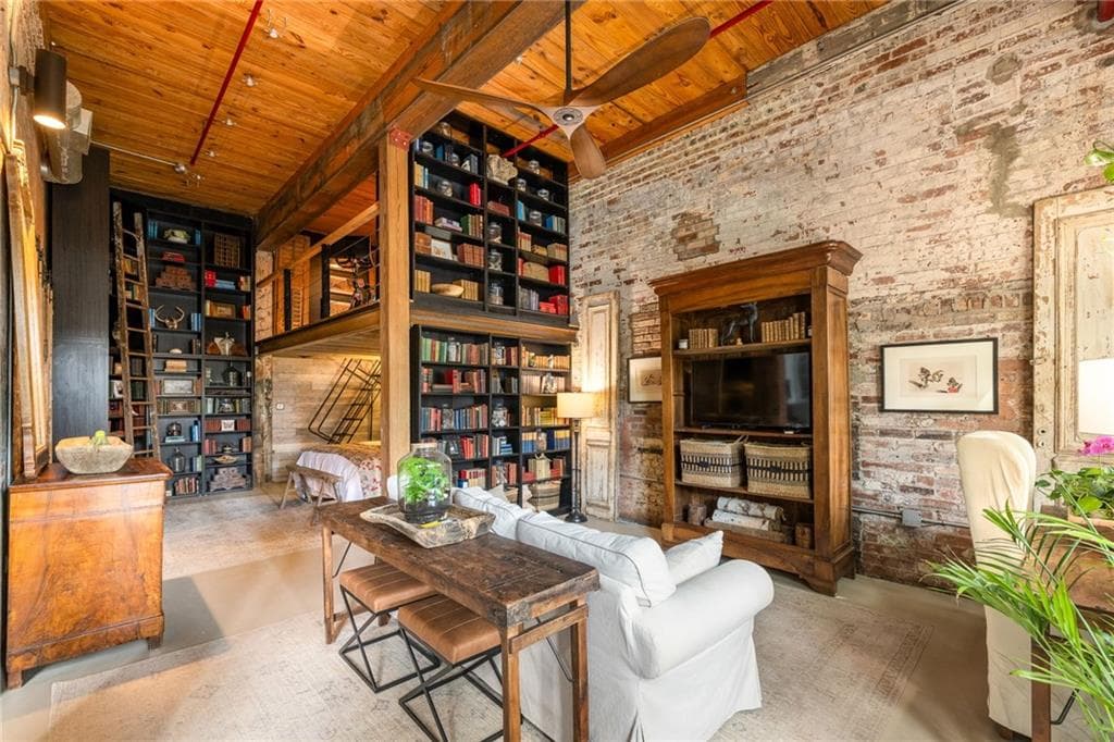 170 Boulevard 104F, Atlanta, GA 30312 — most recent listing photo