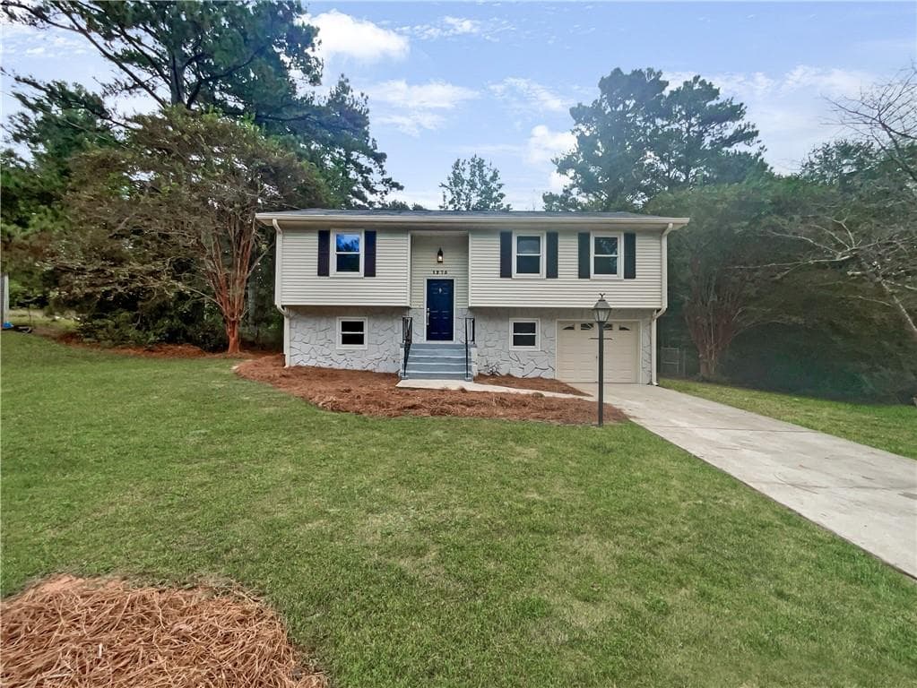 1275 Mountain Drive, Conyers, GA 30013 — most recent listing photo