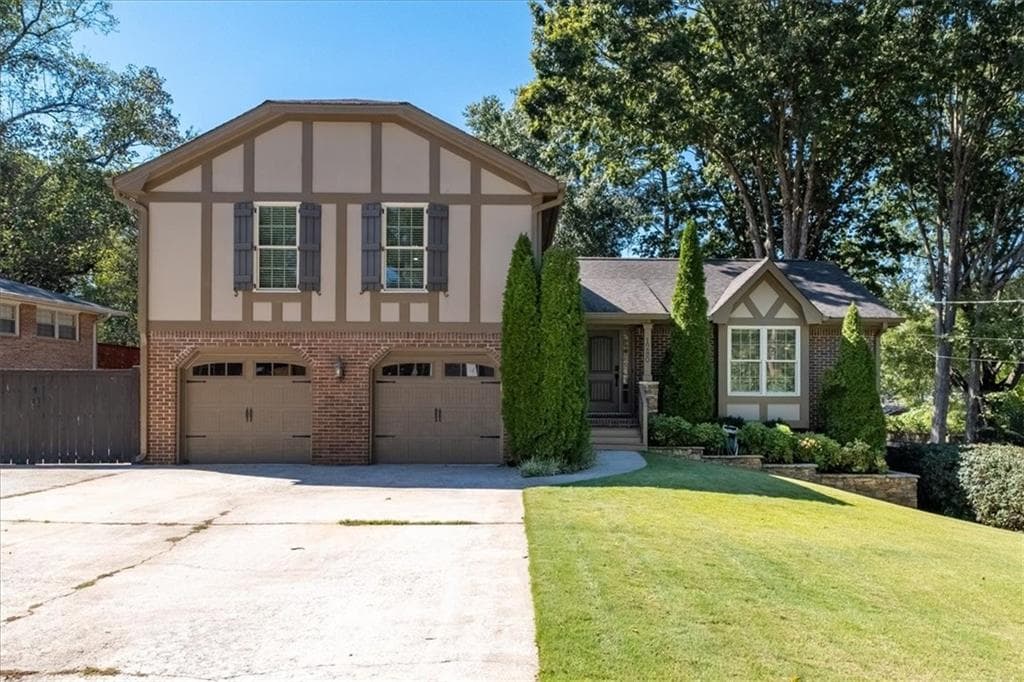 1280 Sanden Ferry Drive, Decatur, GA 30033 — most recent listing photo