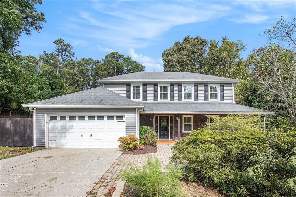 1510 Oklahoma Drive, Buford, GA 30519 — most recent listing photo