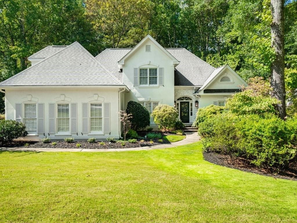 4922 Riveredge Drive, Peachtree Corners, GA 30096 — most recent listing photo