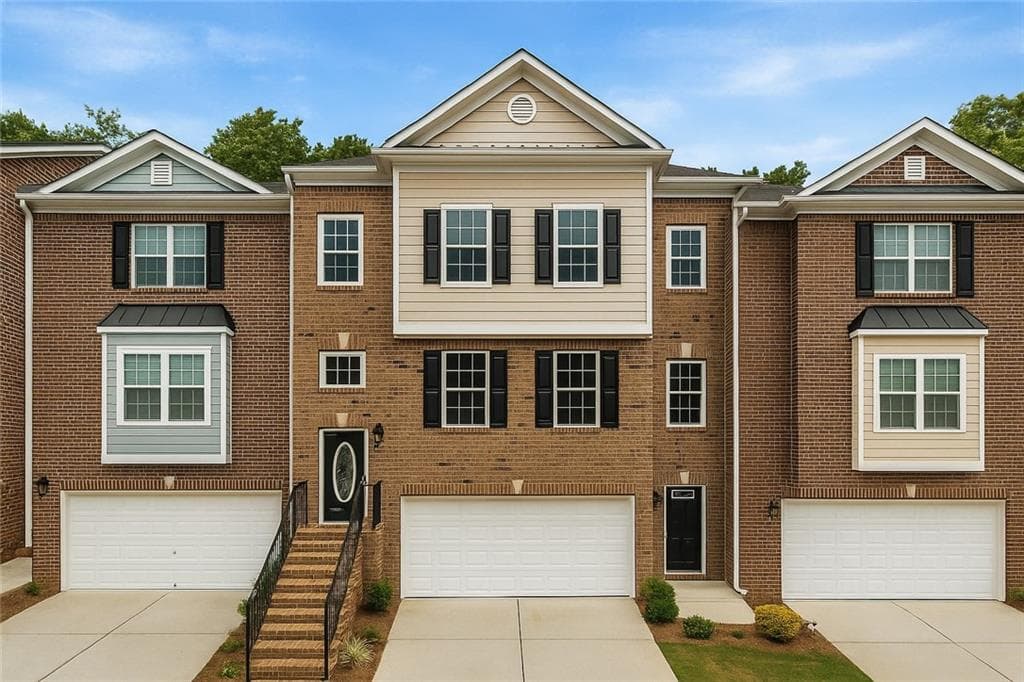 3460 Lockmed Drive, Peachtree Corners, GA 30092 — most recent listing photo
