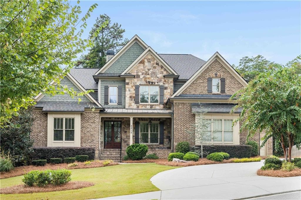 5212 Falkirk Drive, Dunwoody, GA 30338 — most recent listing photo