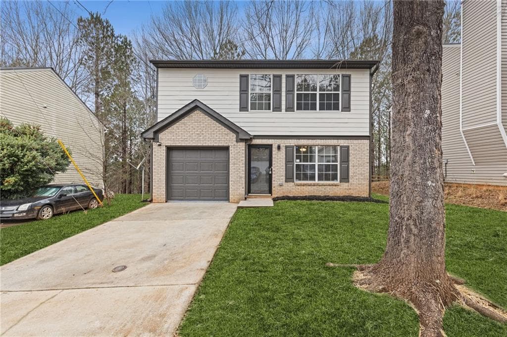 7074 Ravenwood Lane, Lithonia, GA 30038 — most recent listing photo