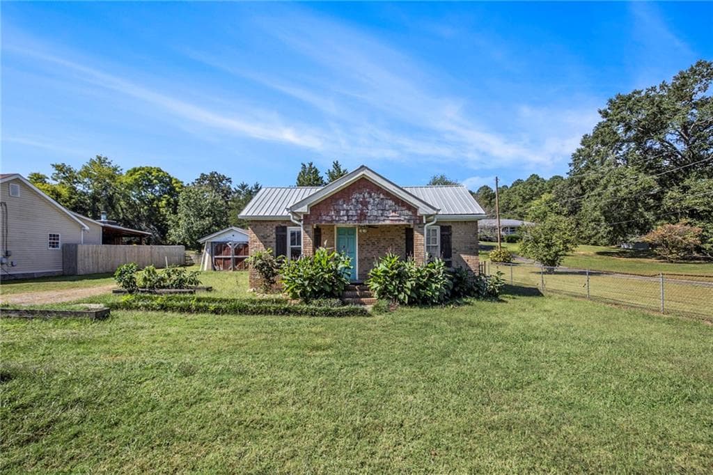 94 Church Street, Taylorsville, GA 30178 — most recent listing photo