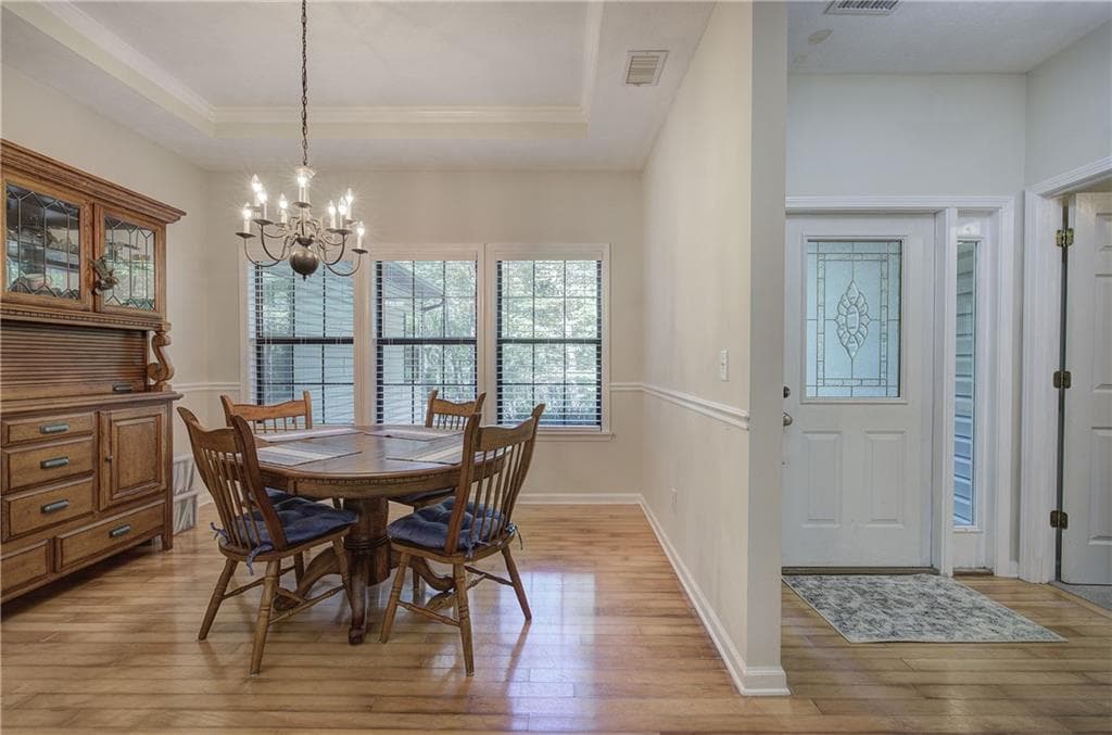 3 bedroom, 2 bathroom, 1,660 sq ft single family residence for sale at 858 Crippled Oak Trail, Jasper, GA 30143 — photo 8