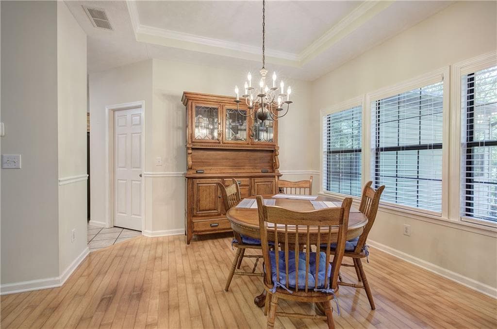 3 bedroom, 2 bathroom, 1,660 sq ft single family residence for sale at 858 Crippled Oak Trail, Jasper, GA 30143 — photo 10