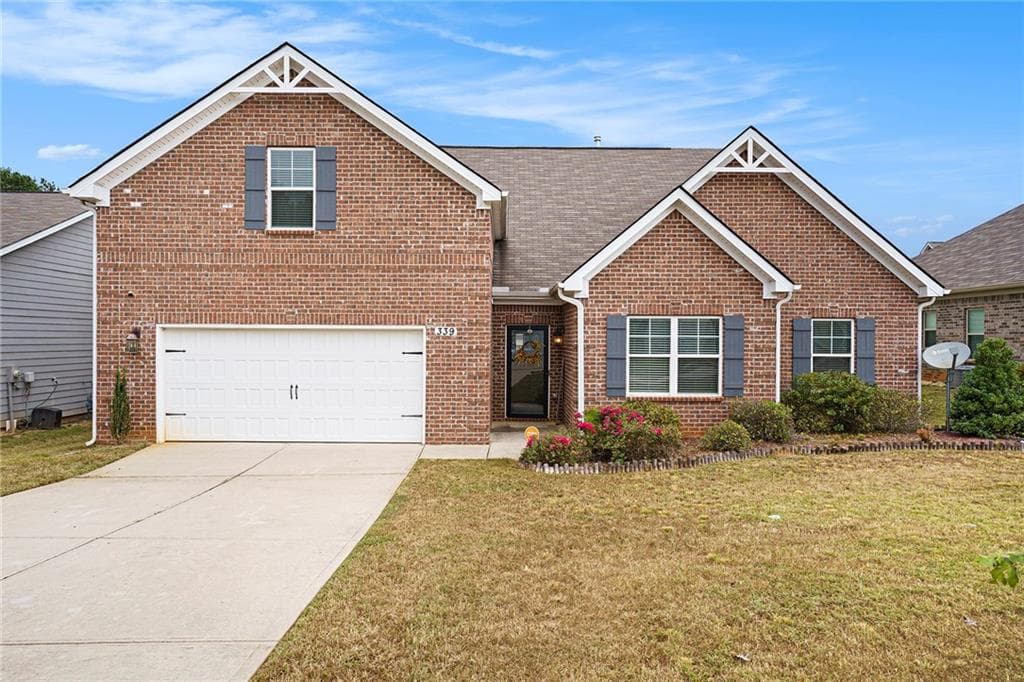 339 San Anselmo Street, Locust Grove, GA 30248 — most recent listing photo