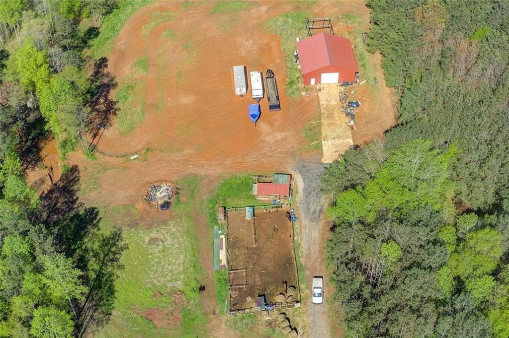 537 CRAVEN Road, Roopville, GA 30170 — most recent listing photo