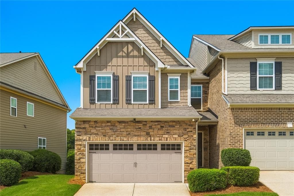 682 Cobblestone Creek Lane, Mableton, GA 30126 — most recent listing photo