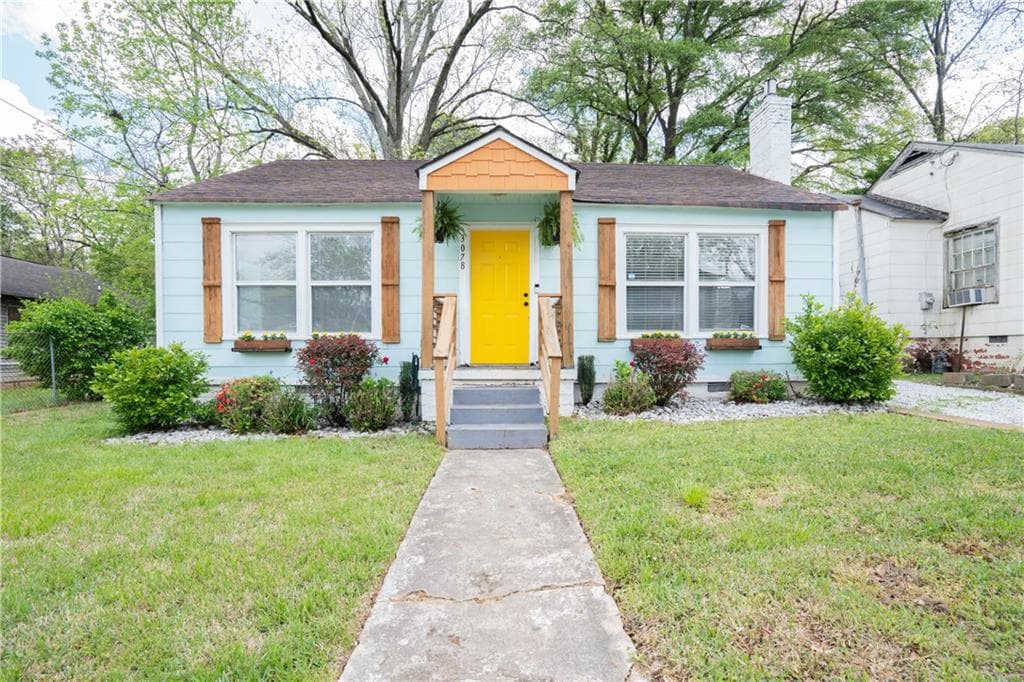 3078 Semmes Street, East Point, GA 30344 — most recent listing photo