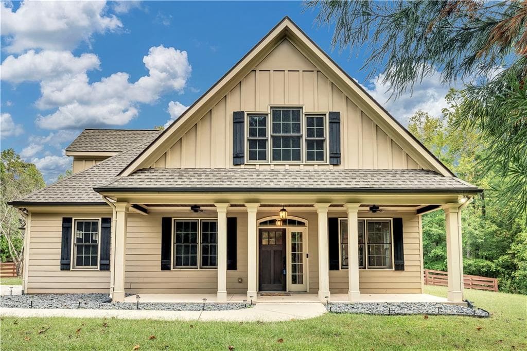 118 Sylvias Way, Jasper, GA 30143 — most recent listing photo