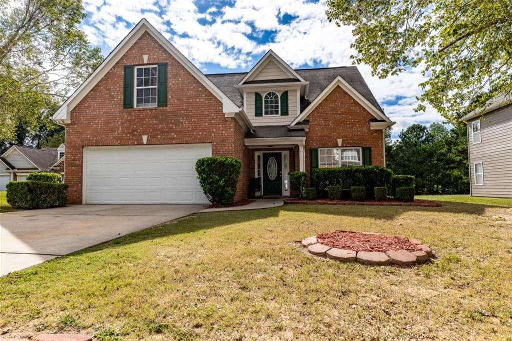 8273 Eastshore Drive, Union City, GA 30291 — most recent listing photo