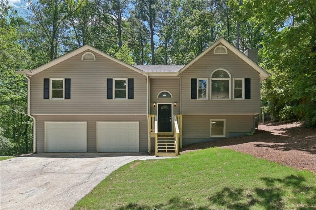 75 Emerald Creek Drive, Jasper, GA 30143 — most recent listing photo