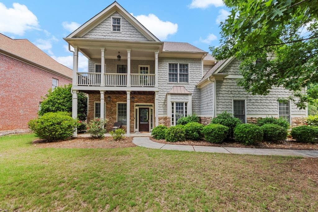 5 bedroom, 4 bathroom, 3,006 sq ft single family residence sold at 944 HIDDEN FALLS LANE Lane, Smyrna, GA 30082