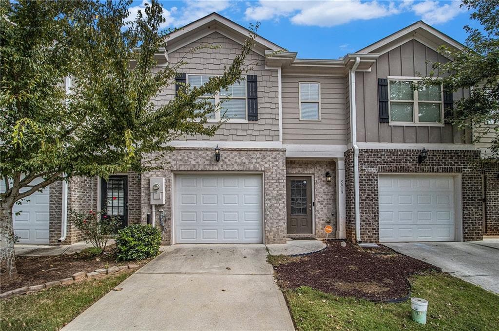 5919 Cassie Drive, Stonecrest, GA 30038 — most recent listing photo