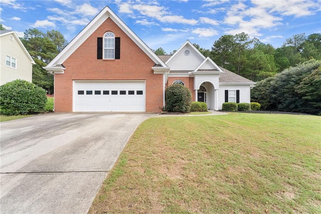 642 Shady Willow Lane, Loganville, GA 30052 — most recent listing photo