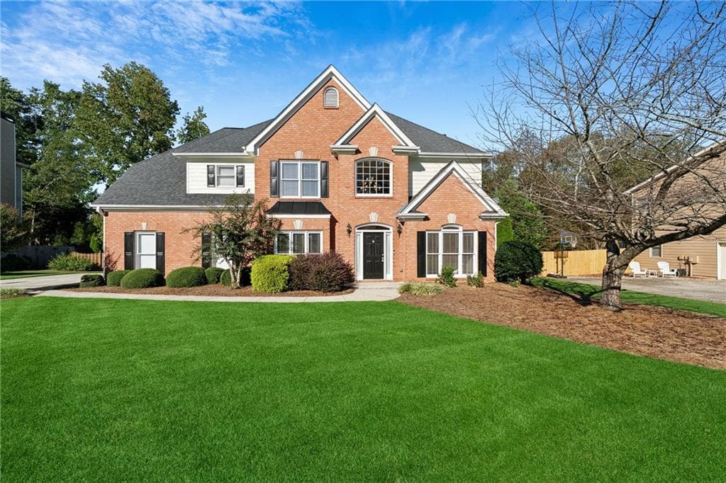 5065 Jonquilla Drive, Alpharetta, GA 30004 — most recent listing photo