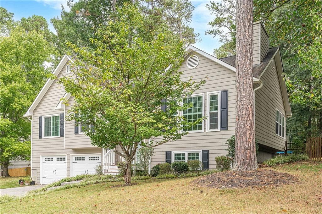 135 Boones Ridge Parkway, Acworth, GA 30102 — most recent listing photo